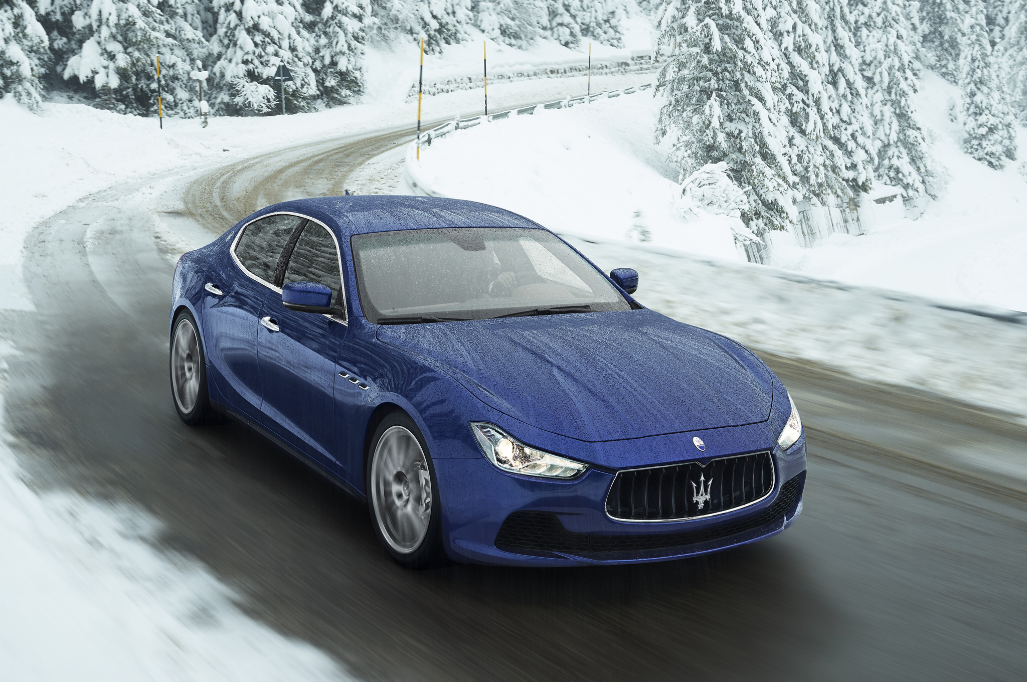 2014 maserati ghibli s q4 review automobile magazine 2014 maserati ghibli s q4 review automobile magazine