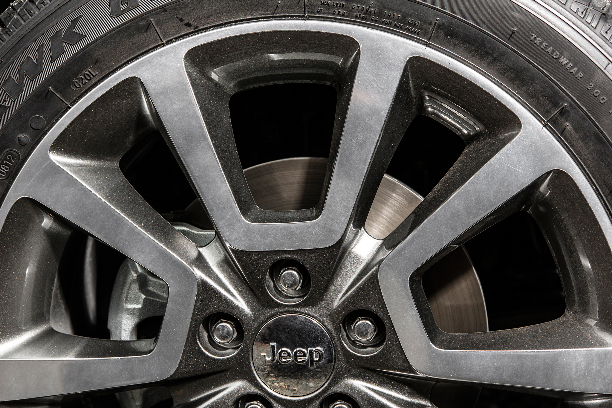 Detroit 2013 2014 Jeep Compass, Patriot Replace CVT With Proper