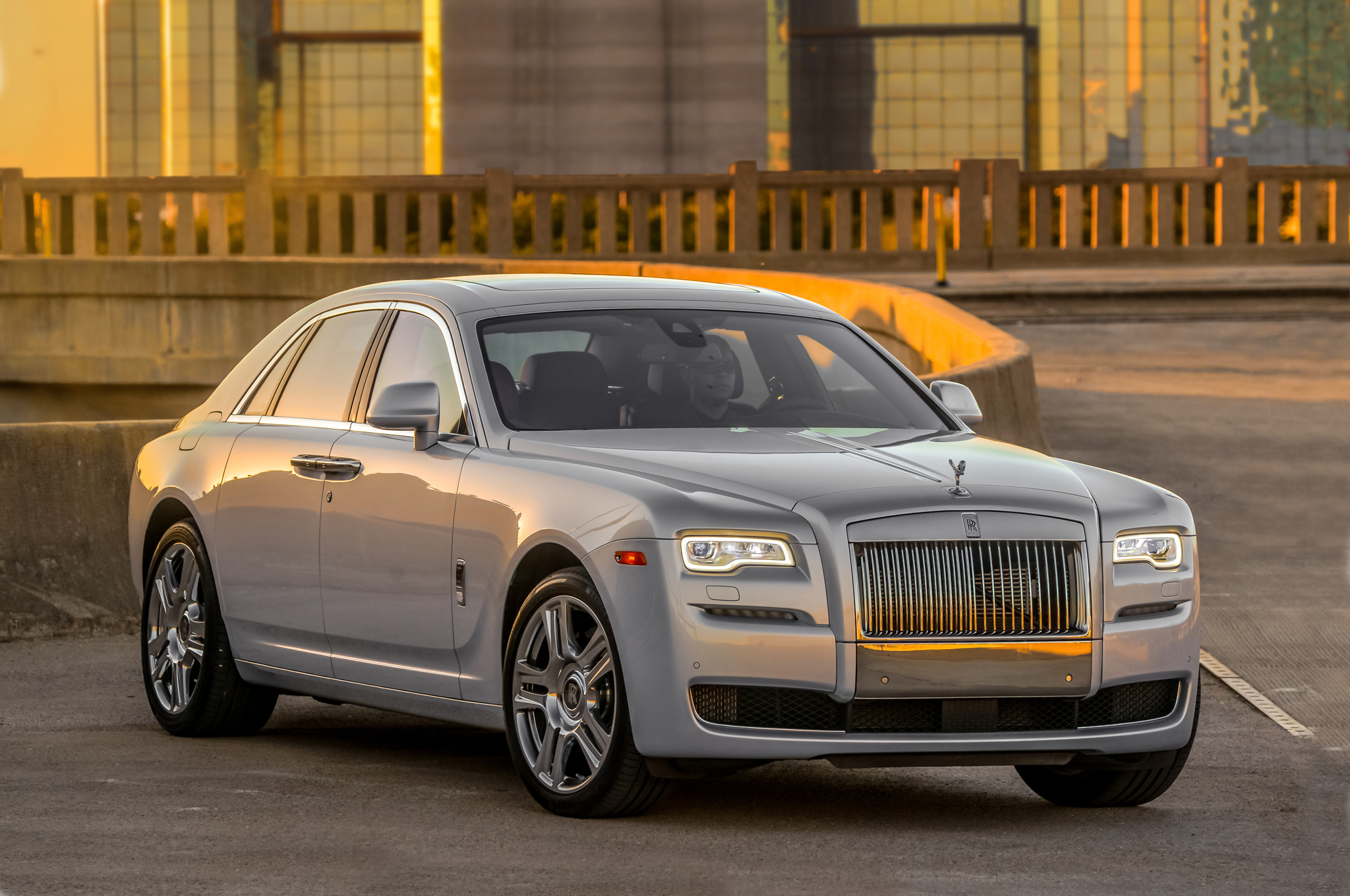 Rolls-Royce Unveils Suhail Collection for Phantom, Wraith ...