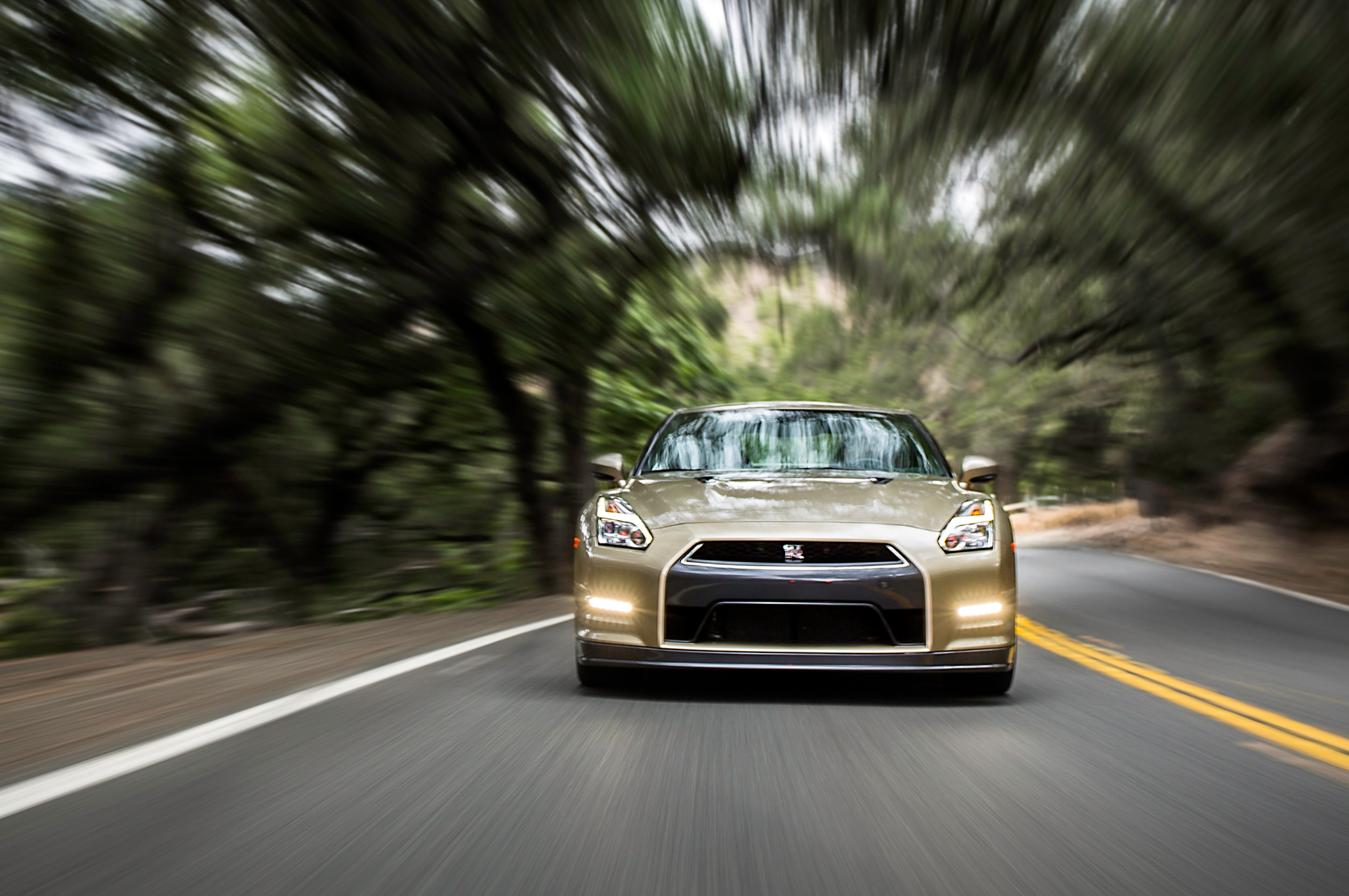 Nissan GTR Genealogy Tracing the Roots of the Supercar Killer