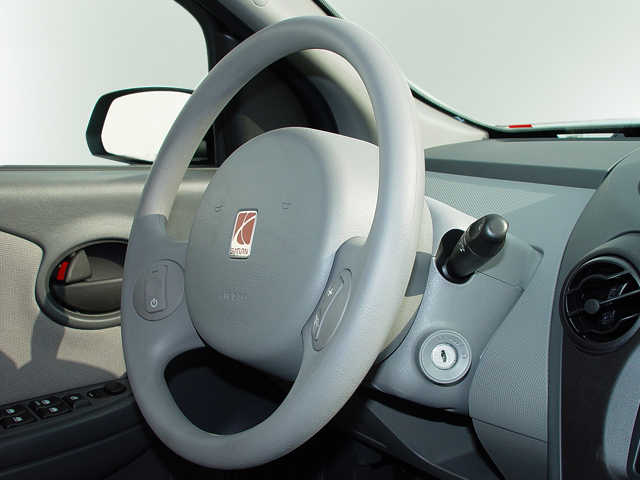 Saturn PDF Workshop Repair Manuals on YouFixCars.com