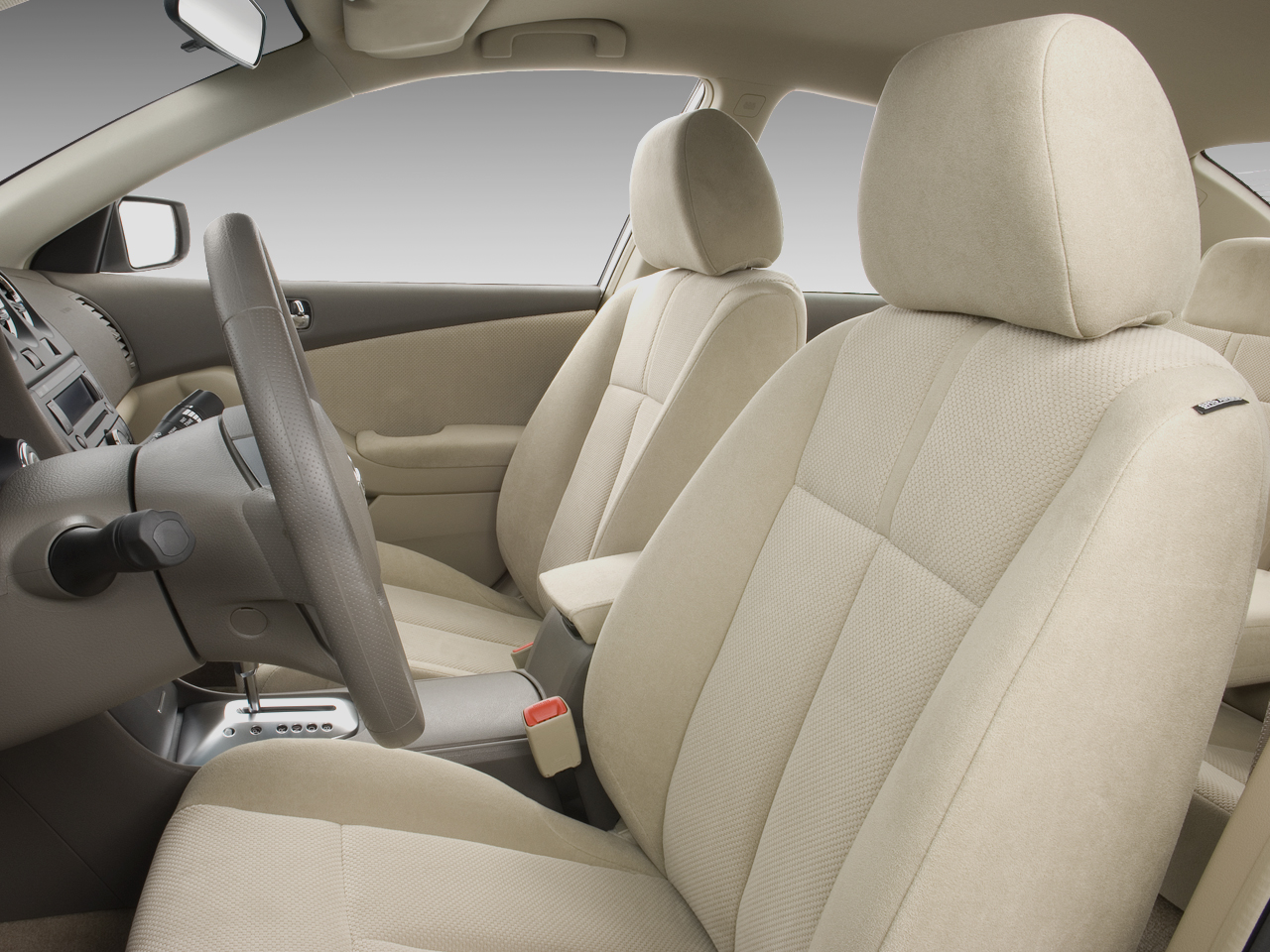 2007 Nissan Altima Coupe Latest News Auto Show Coverage And 17 18