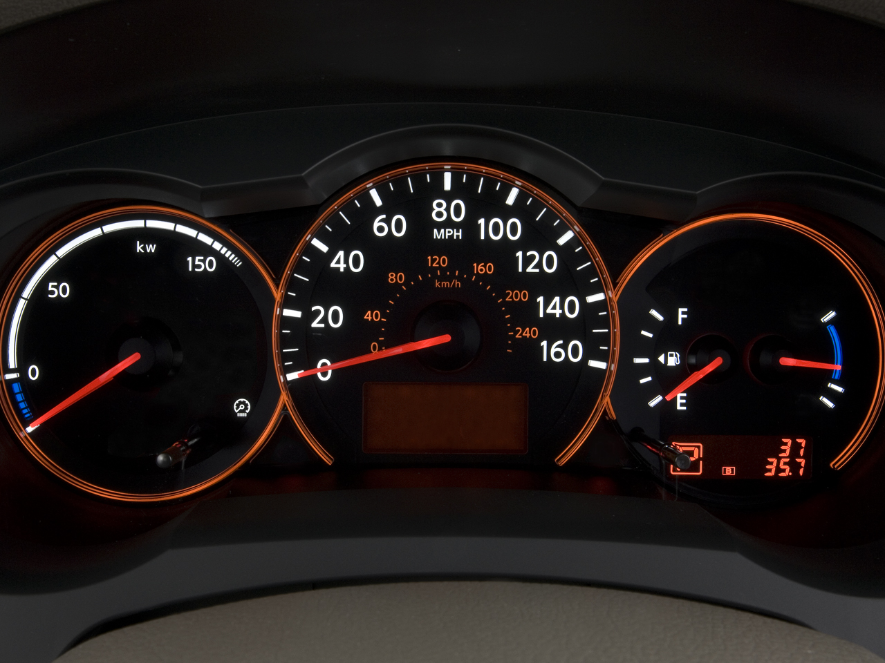 2007 Nissan Altima - 2007 New Cars - Automobile Magazine