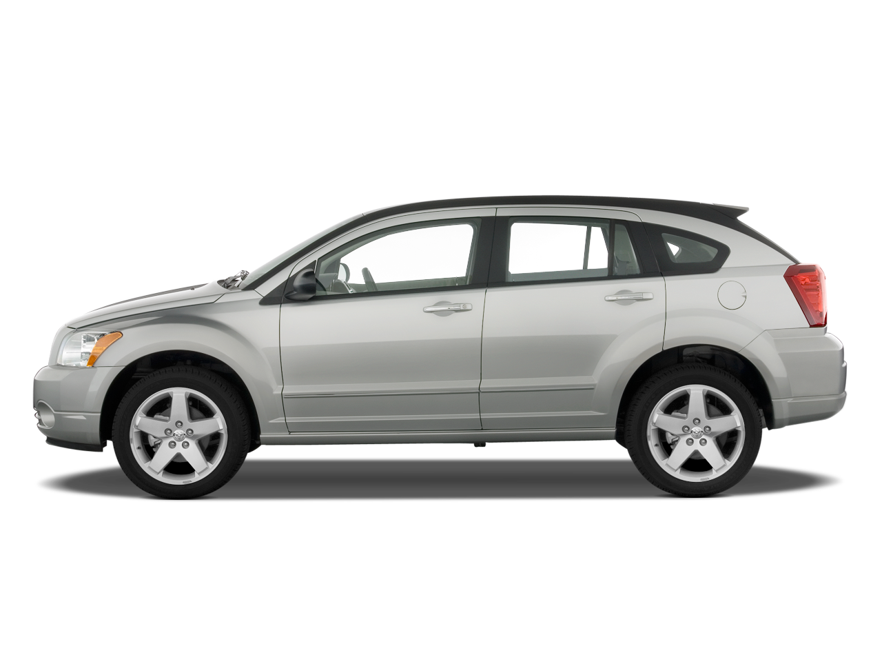 2008 Dodge Caliber SRT4 Latest News, Reviews, and Features