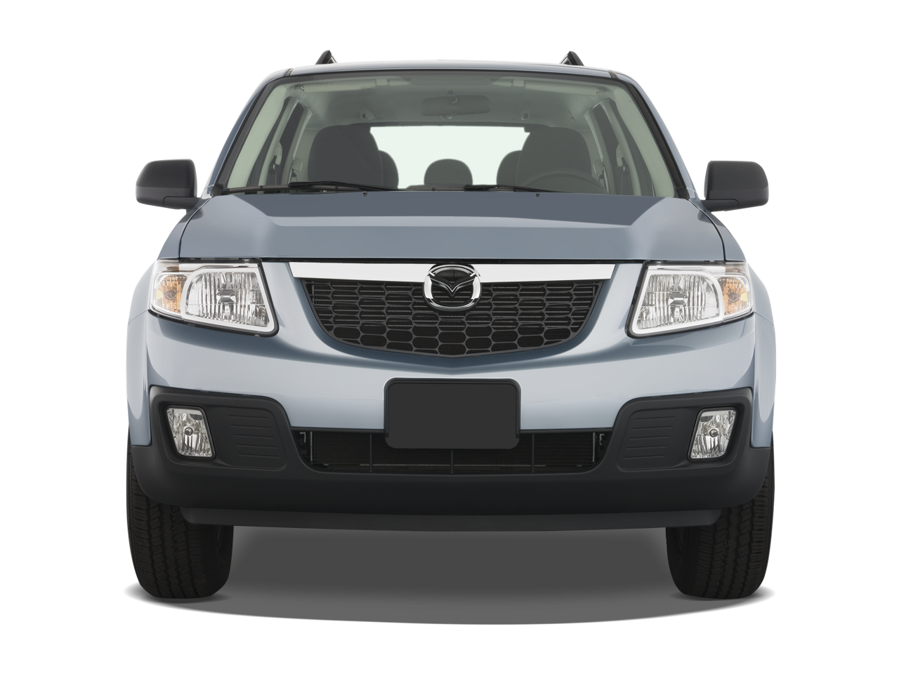 2008 Mazda Tribute Hybrid Latest News, Auto Show Coverage, and Future