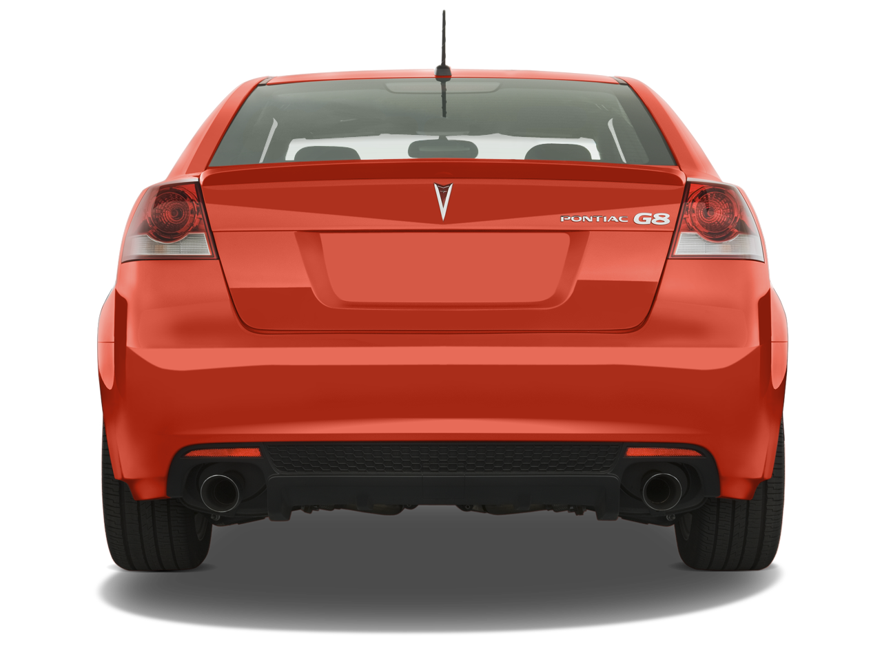 2008 Pontiac G8 GT The DownUnder Express Latest News, Features