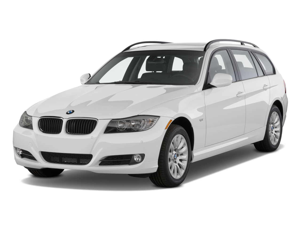 2009 BMW 328i XDrive Sports Wagon BMW Luxury Wagon Review 