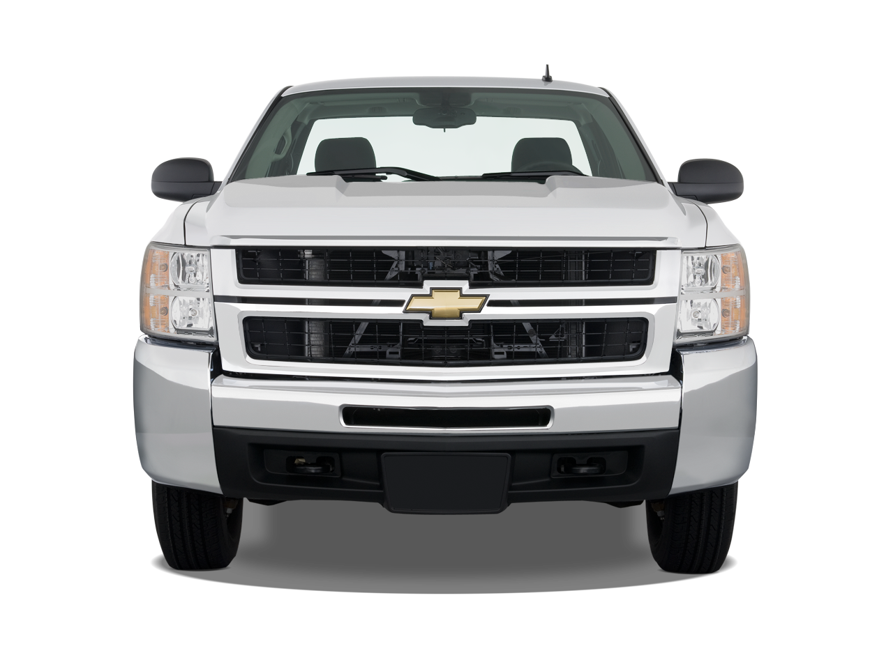 2009 Chevrolet Silverado Hybrid First Drive Review, Chevy Hybrid Pickup Truck Automobile
