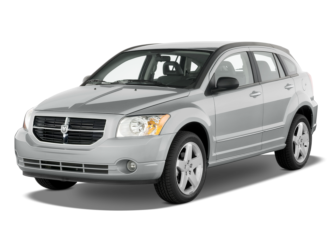 2009 Dodge Caliber SRT4 Dodge Sport Hatchback Review Automobile Magazine