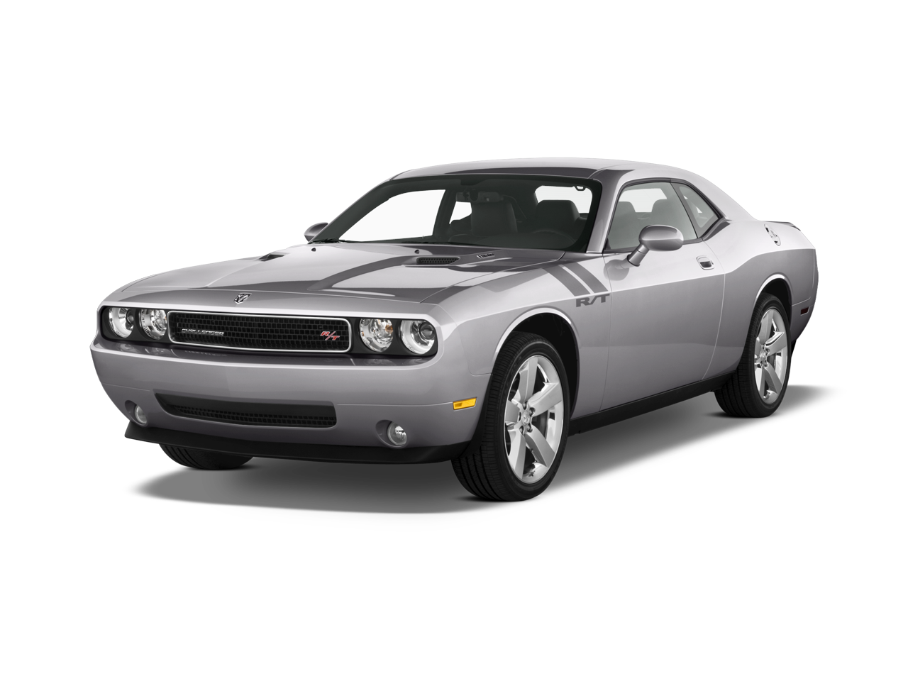 2009 Dodge Challenger Drag Race Package Latest News, Features, and