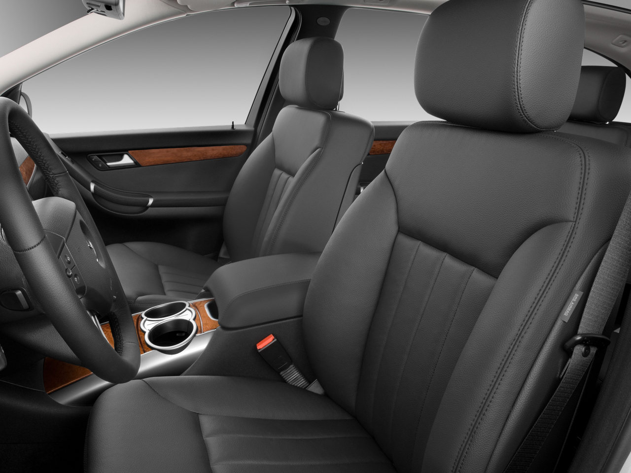 Range Rover Velar Msrp >> 2009 Mercedes-Benz R320 Bluetec - Fuel Efficient News, Car ... Range Rover Velar Msrp >> 2009 Mercedes-Benz R320 Bluetec - Fuel Efficient News, Car ...