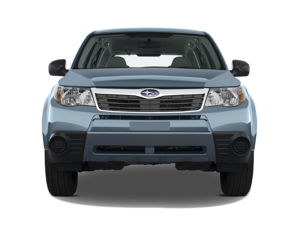 2009 Subaru Forester 2.5XT Limited Subaru Compact SUV Review Automobile Magazine