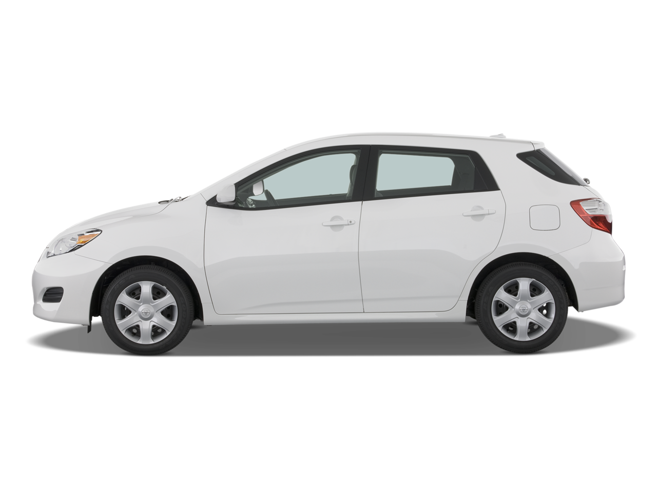 2009 Toyota Matrix XRS Toyota Midsize Hatchback Review Automobile