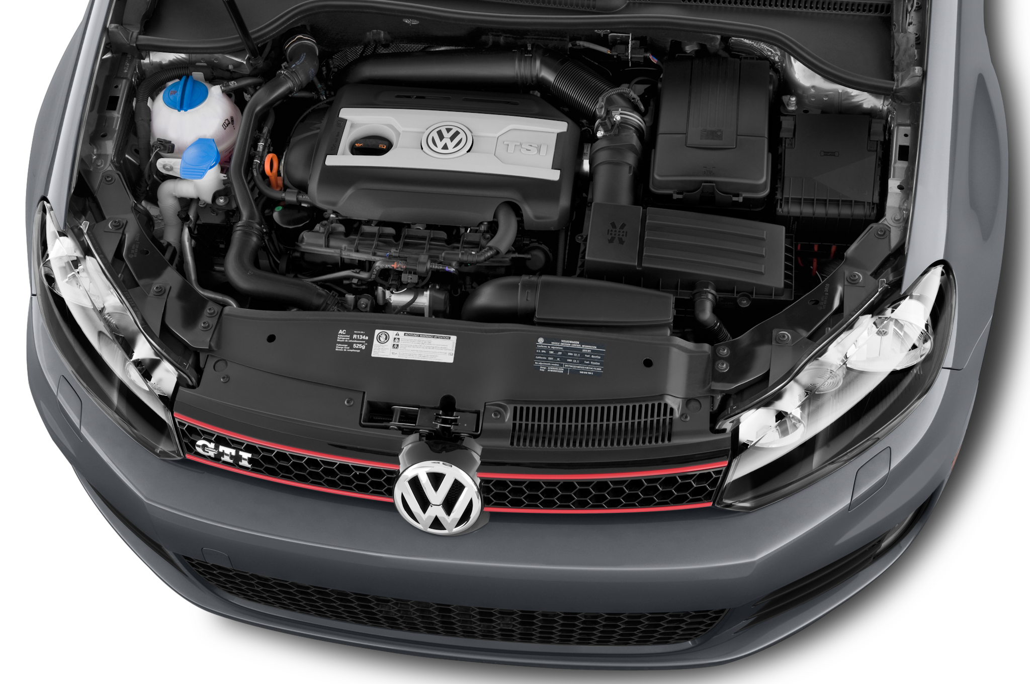 2010 volkswagen gti
