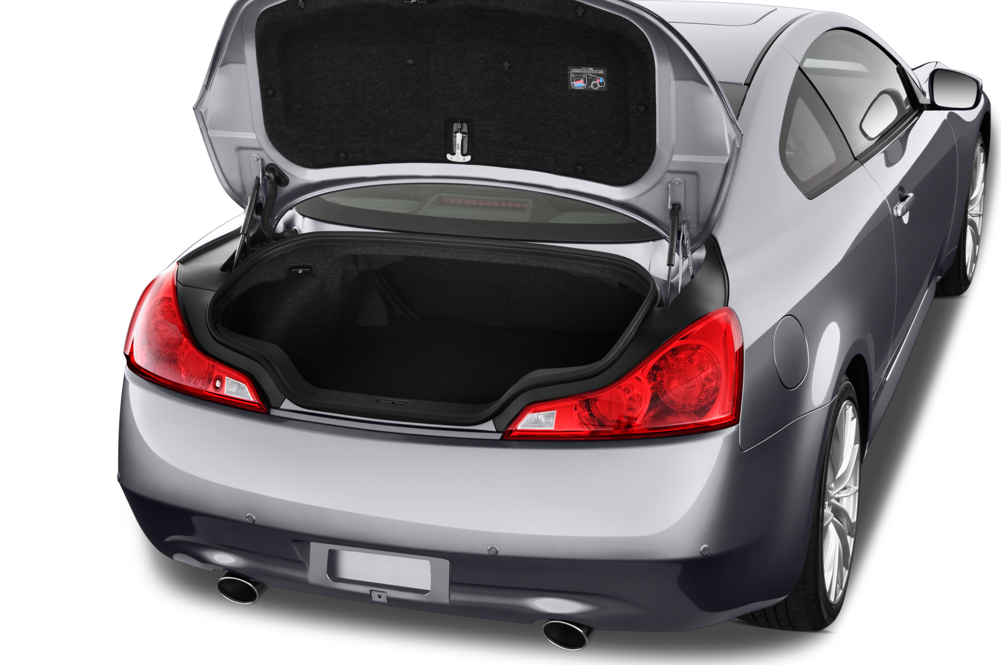 First Look 2013 Infiniti G37 IPL Convertible Automobile Magazine