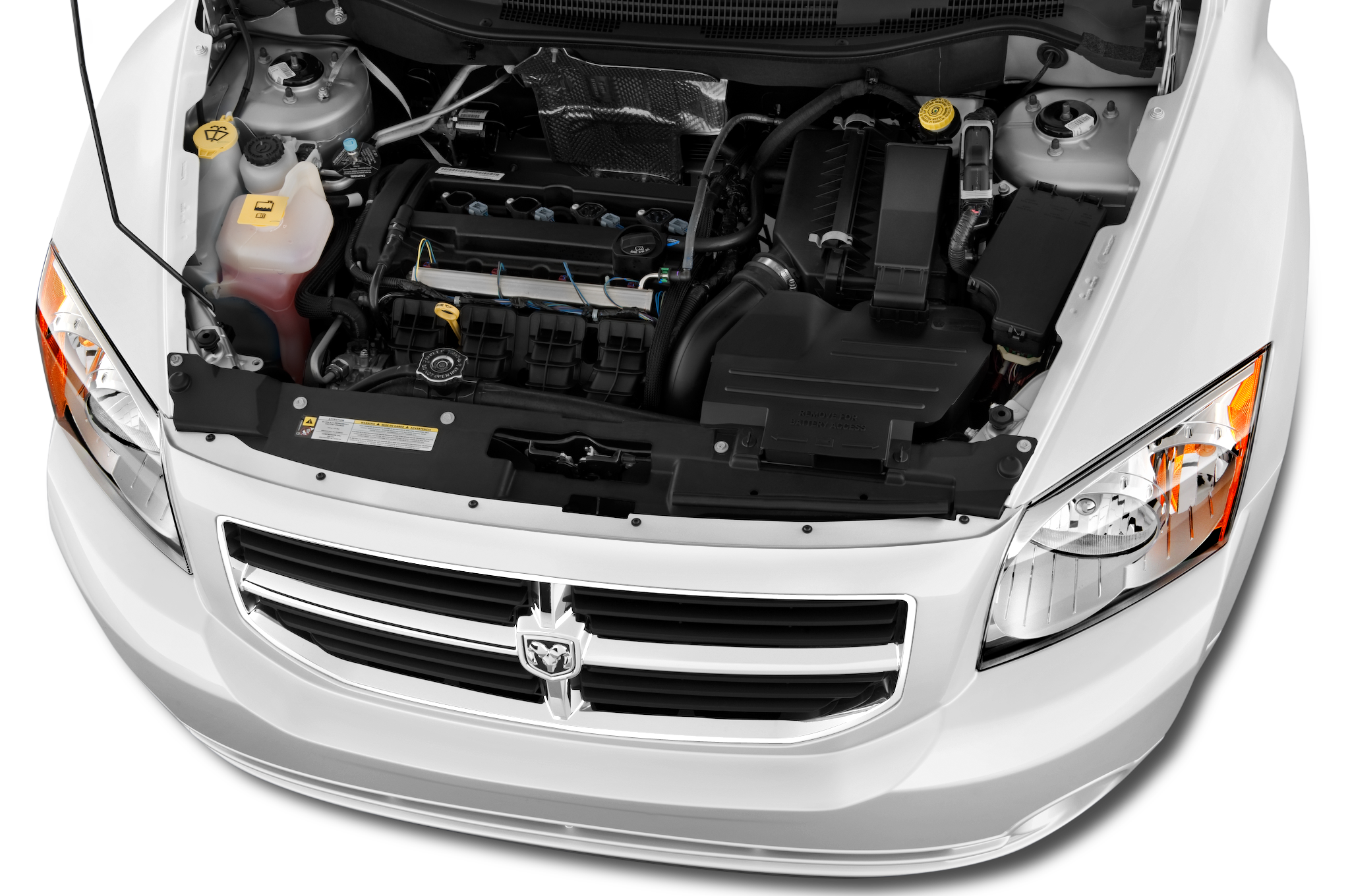 Dodge Caliber Production Ends, Soon to Be Replaced by Dodge Dart