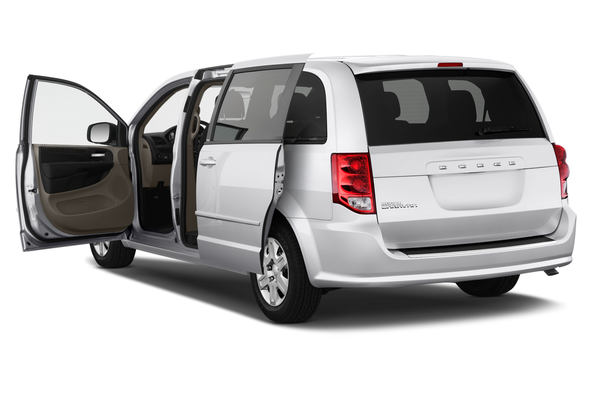 One Van Two Names Next Minivan May Be A Chrysler In U S Dodge In Canada
