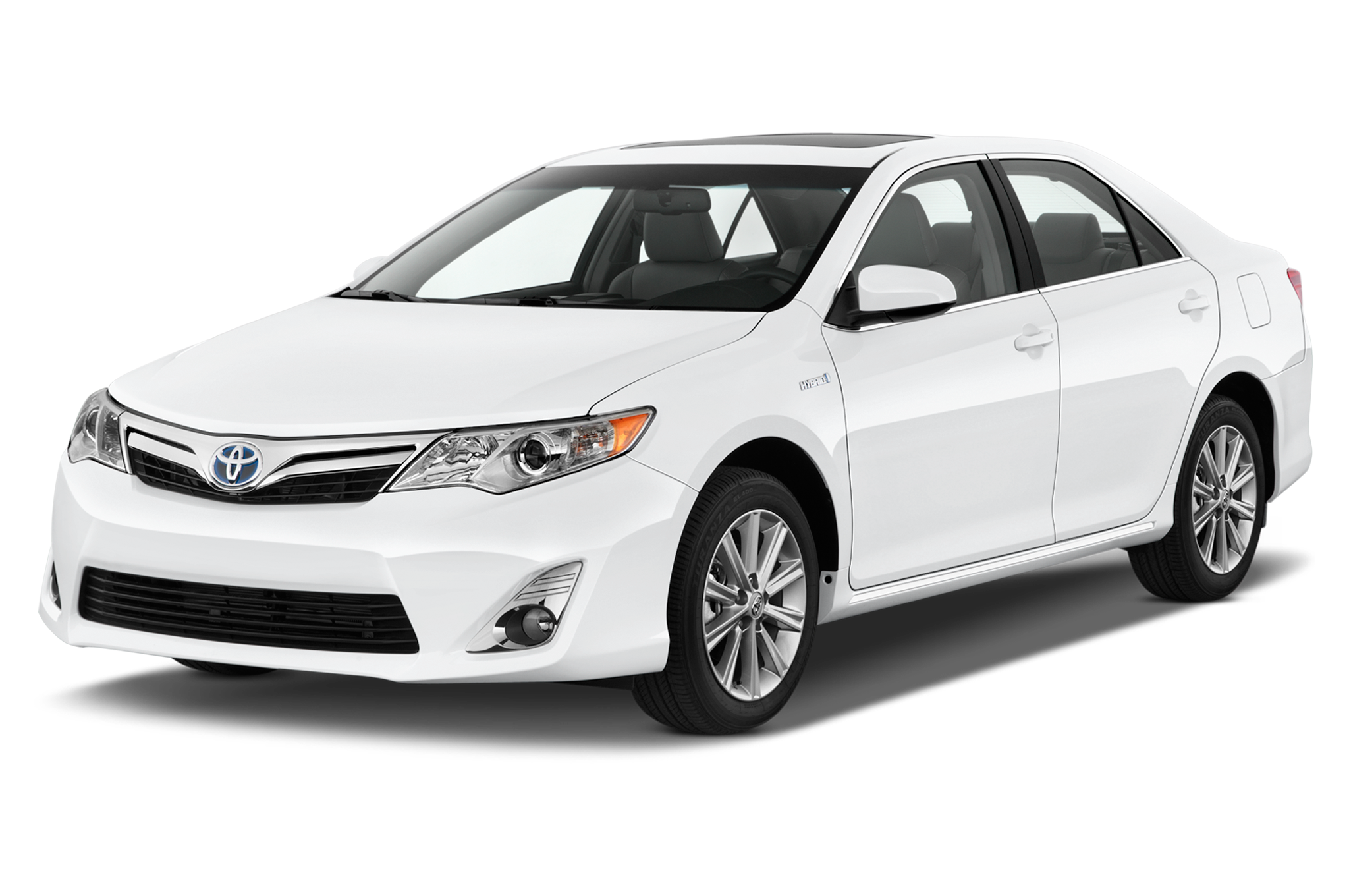 2012 Toyota Camry LE Editors Notebook Automobile Magazine