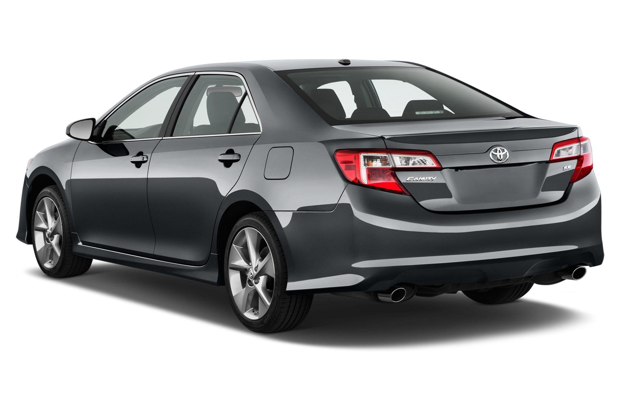 First Drive 2012 Toyota Camry Automobile Magazine
