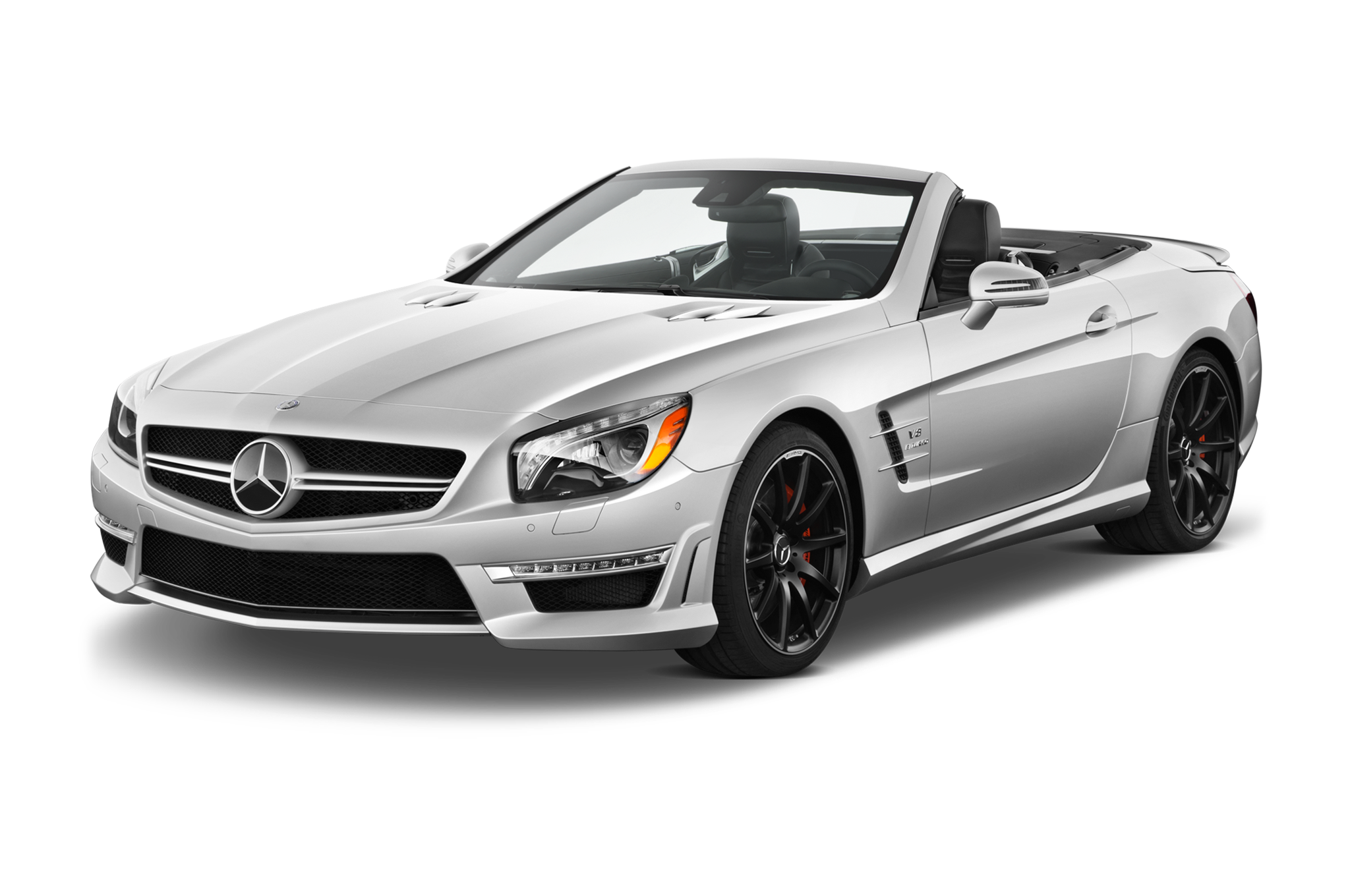 Mercedes S Class Safety Test Mercedes S Class Safety Test