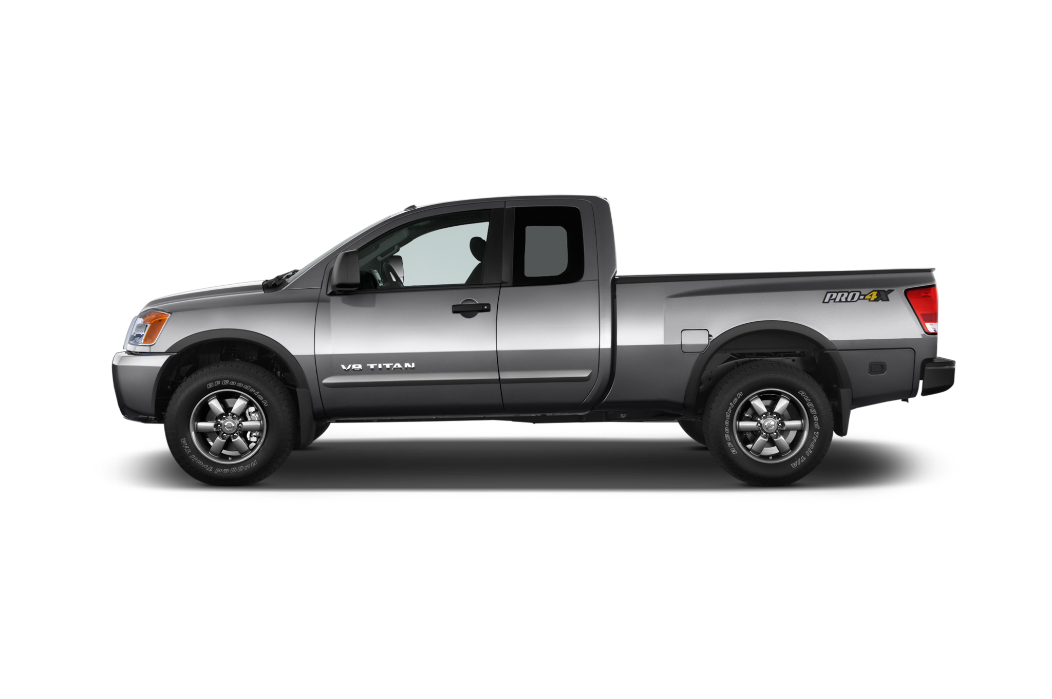 Nissan Titan Review Automobile Magazine