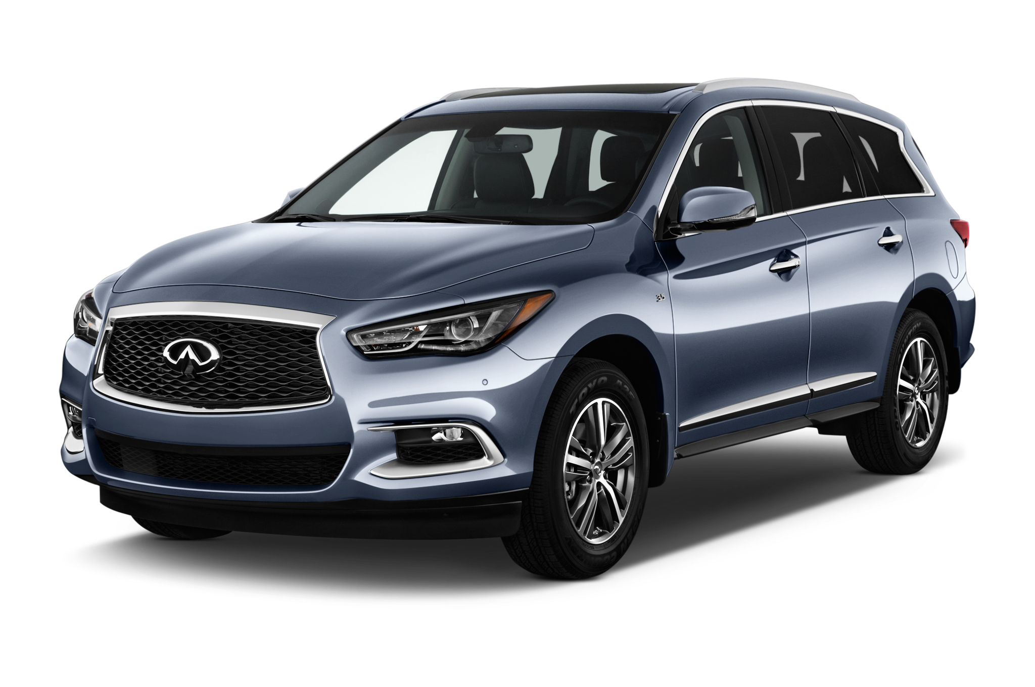 Is Infiniti Preparing a Performance Sedan with a GT-R Engine? Is Infiniti Preparing a Performance Sedan with a GT-R Engine?