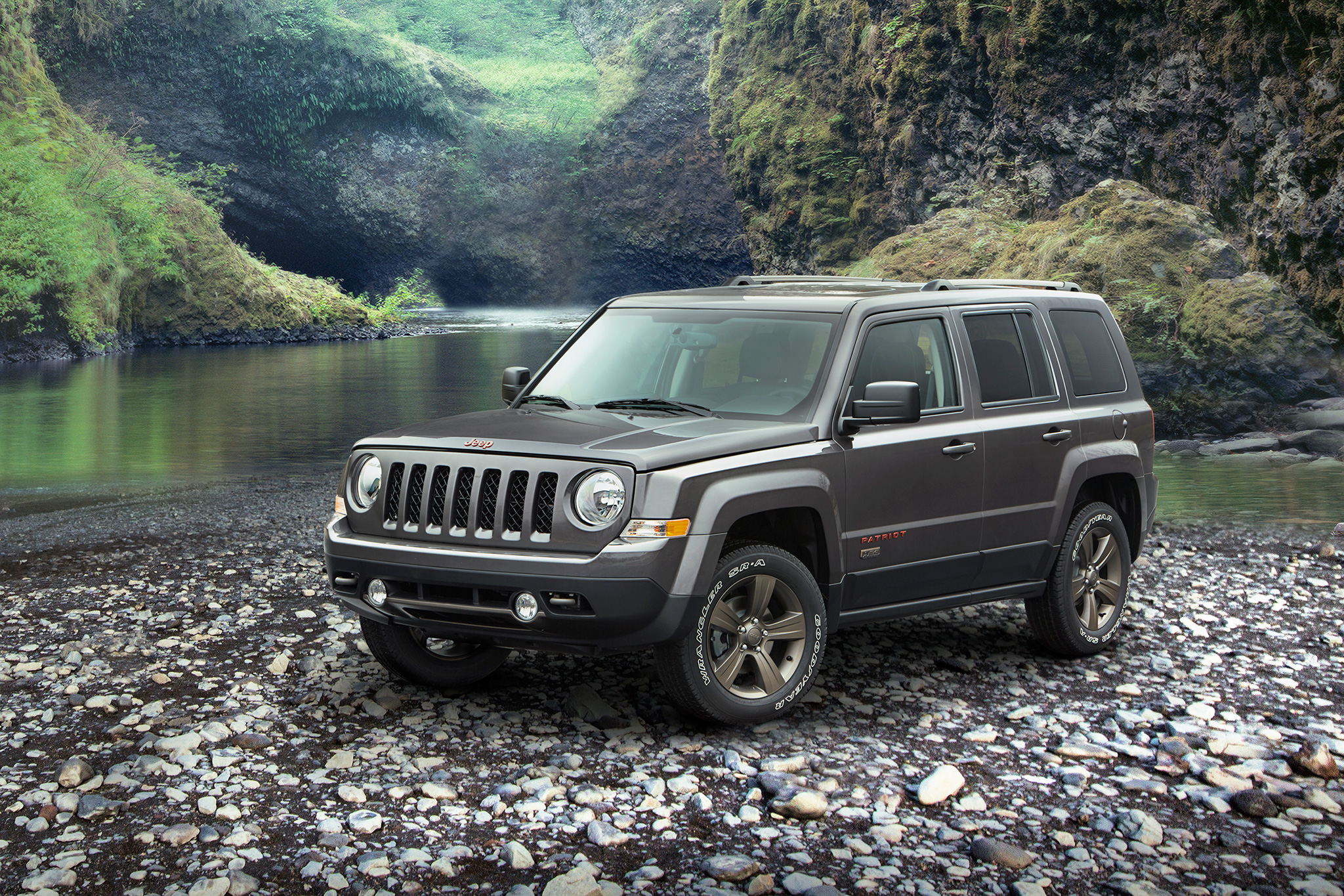 Jeep Rocky Mountain Edition Package Adds Content, But Not A Lot of Cost