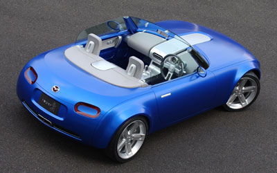 Which Miata Concept Was Your Favorite Mx 5 Miata Forum ©2019 mazda north american operations. miata forum miata net