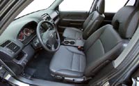 2005 Honda Cr V Intellichoice Review Automobile Magazine
