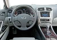 2006 Lexus IS350 - Road Test & Review - Automobile Magazine 2006 Lexus IS350 - Road Test & Review - Automobile Magazine