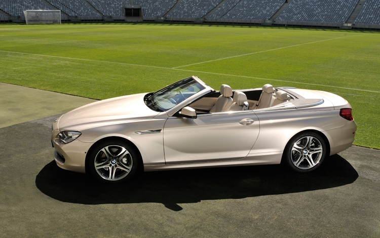 2012 BMW 650i Convertible - First Drive - Automobile Magazine 2012 BMW 650i Convertible - First Drive - Automobile Magazine