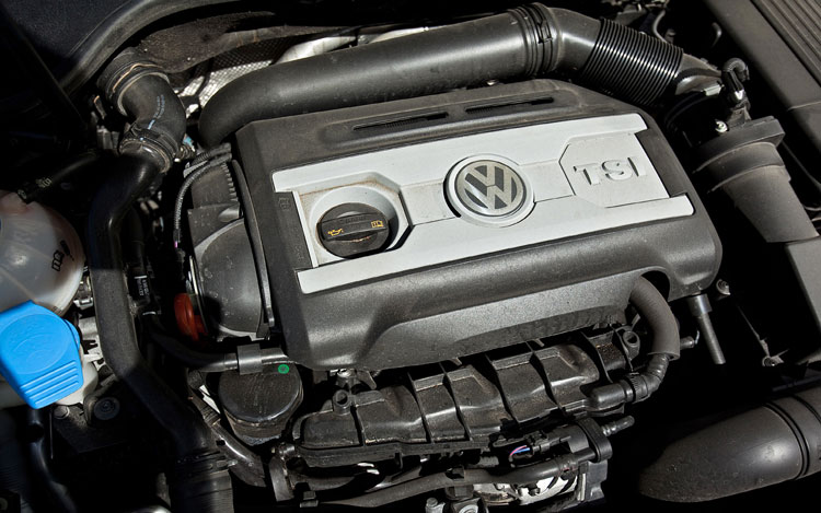 2010 Volkswagen GTI - Four Seasons Wrap-Up - Automobile Magazine