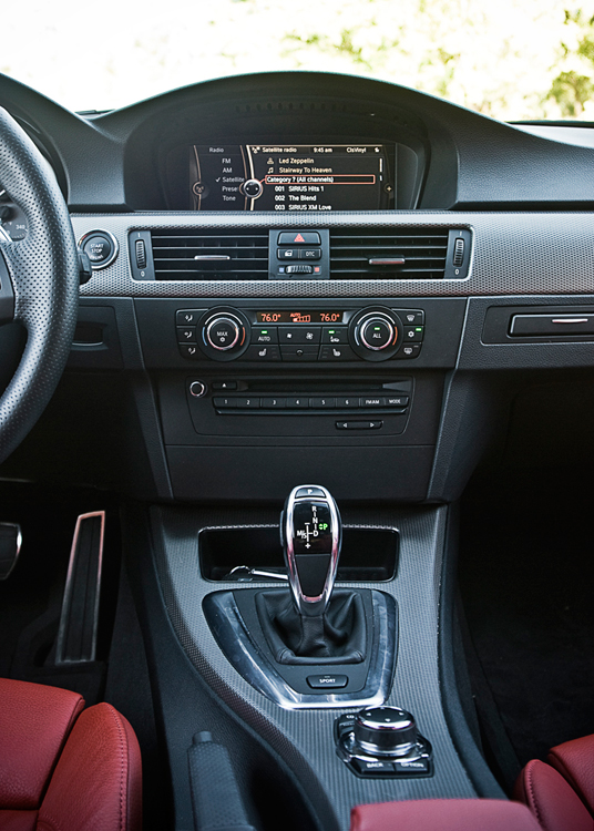 2011 BMW 335is Coupe - Editors\' Notebook - Automobile Magazine 2011 BMW 335is Coupe - Editors\' Notebook - Automobile Magazine