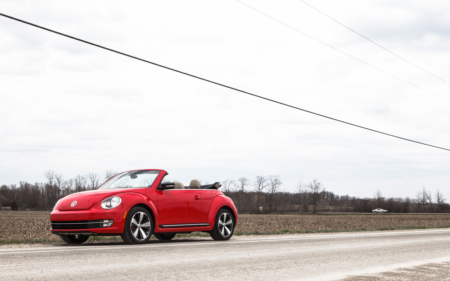 ... 2008 Volkswagen Beetle Convertible Owners Manual ...