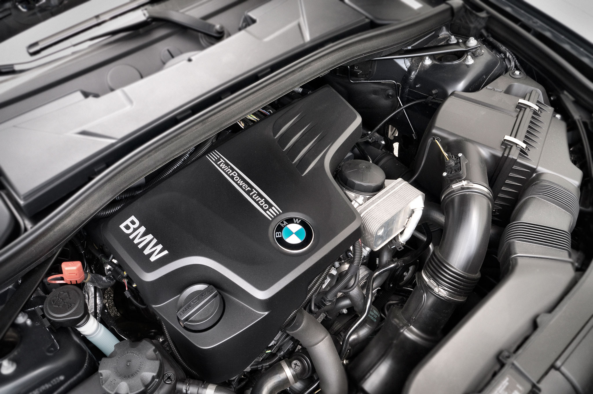 2013 BMW X1 - Four Seasons Introduction - Automobile Magazine