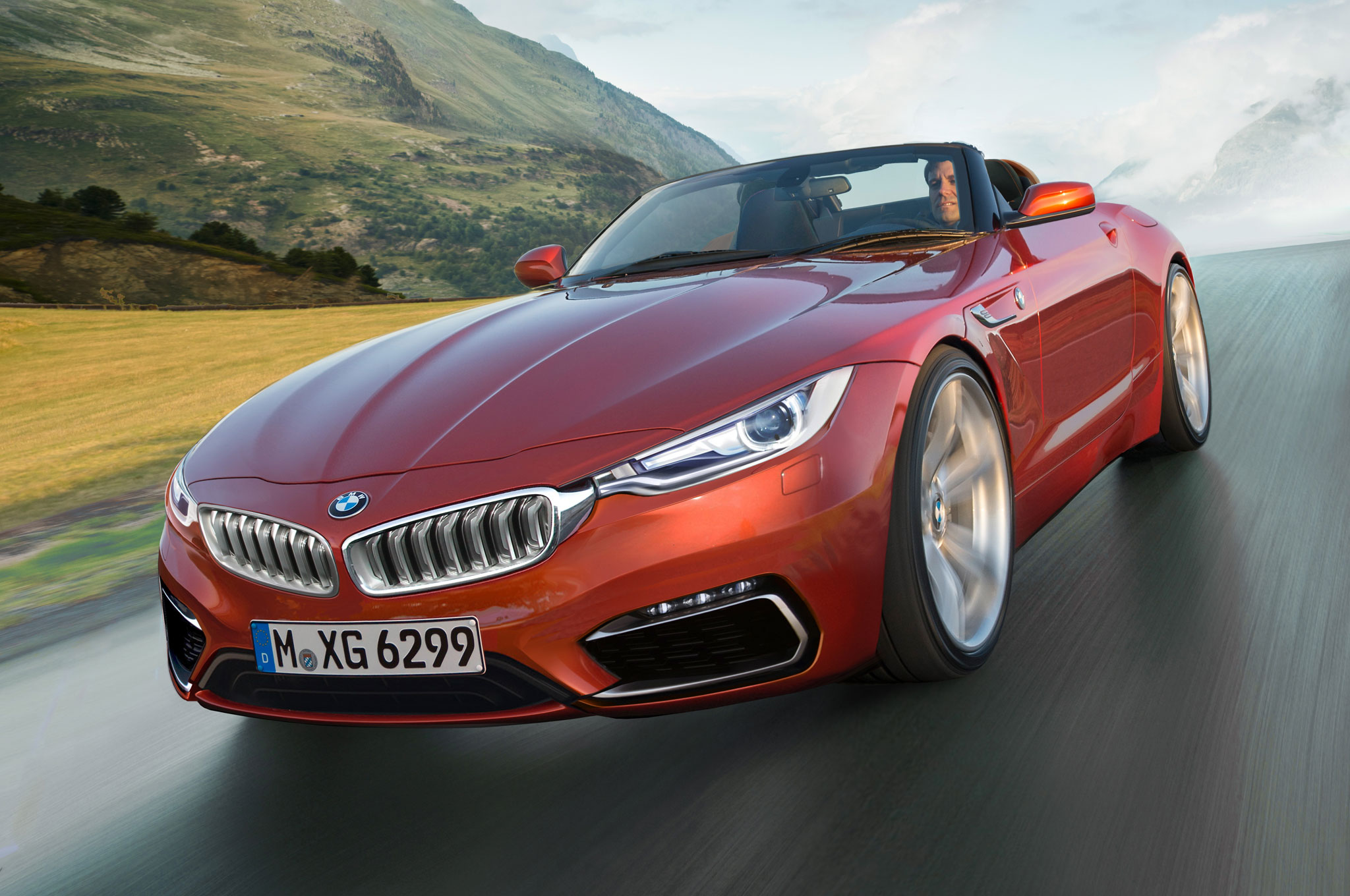 BMW 2 Series Manual is Lost Only in Translation Automobile Magazine