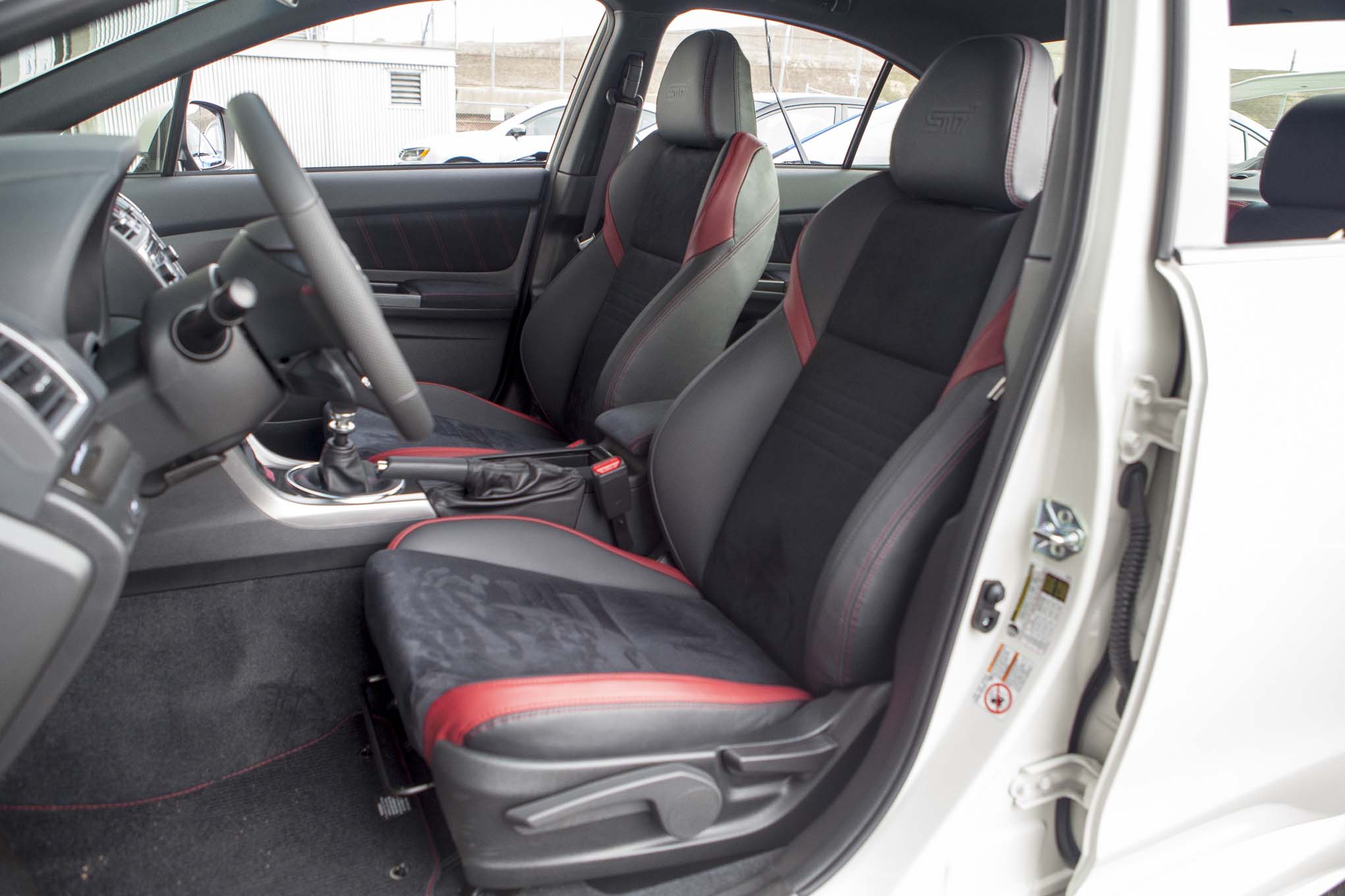 Thoughts Review Comparison 2018 Sti Wrx Info Release Page 54 Thoughts Review Comparison 2018 Sti Wrx Info Release Page 54 Subaru Impreza Forums Iwsti