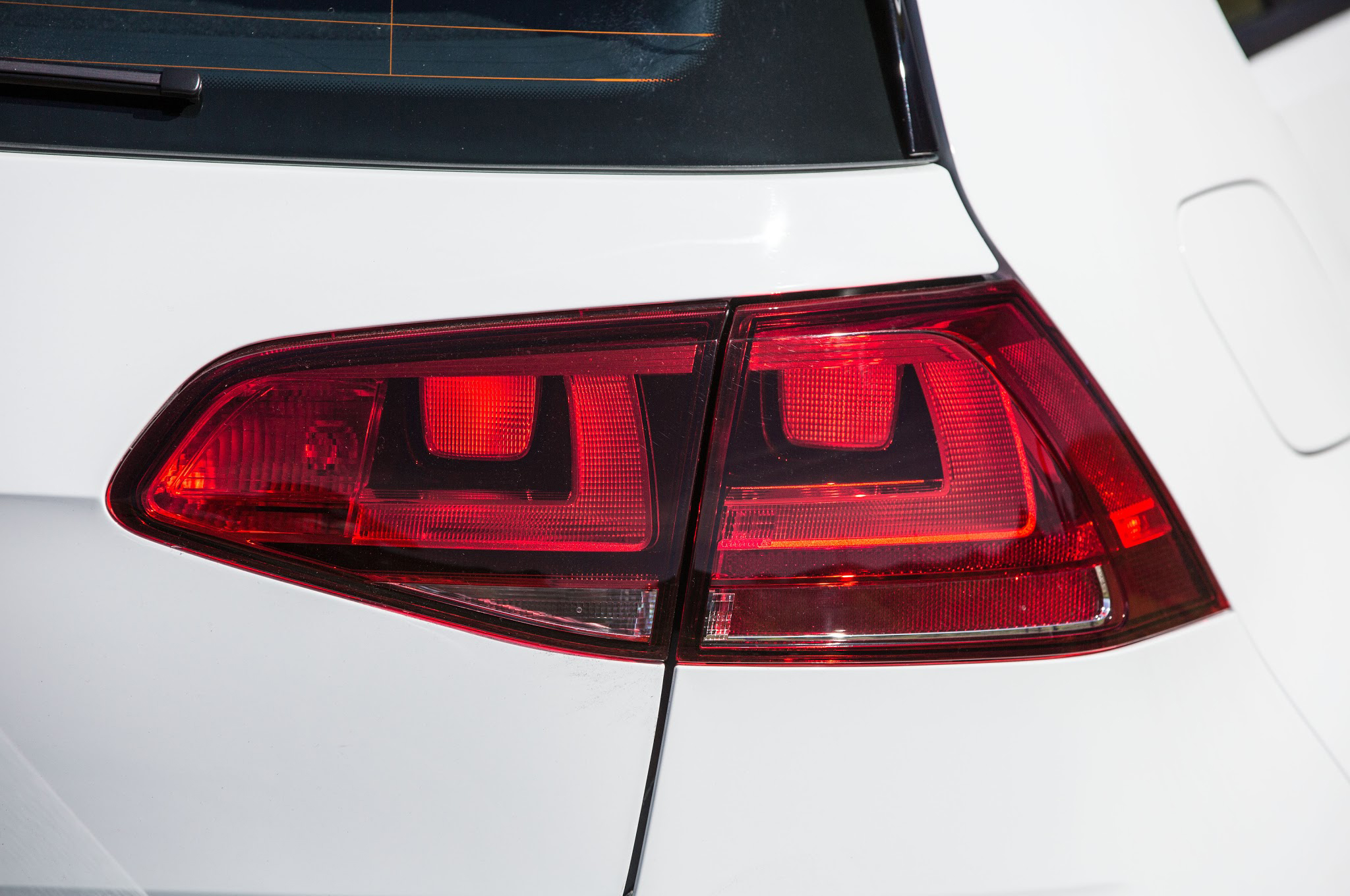 Four Seasons Air Conditioning >> 2015 Volkswagen Golf GTI - Four Seasons Introduction Four Seasons Air Conditioning >> 2015 Volkswagen Golf GTI - Four Seasons Introduction
