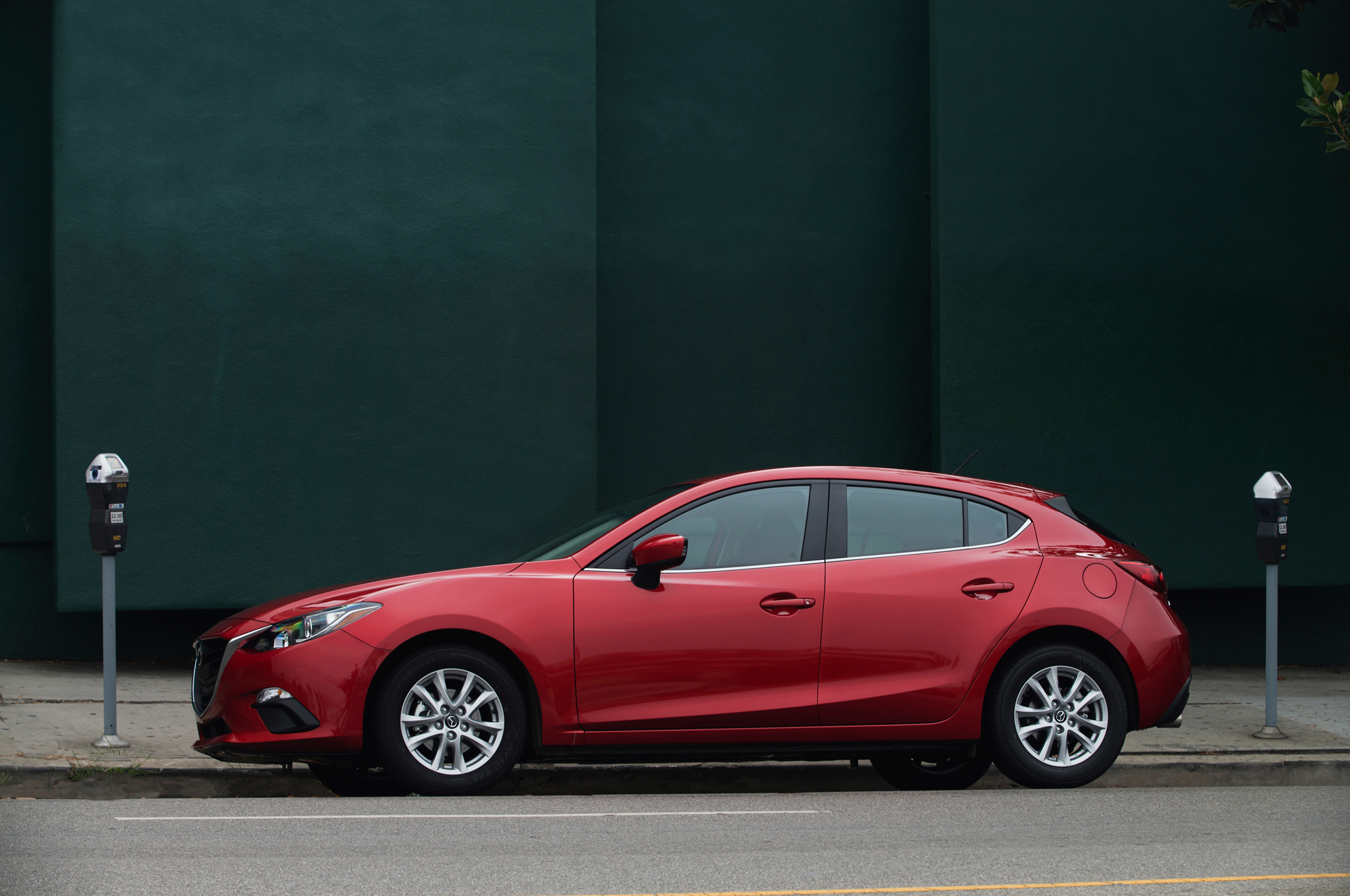 Mazdaspeed3 For Sale >> 2016 Mazda3 Adds Standard Backup Camera, Base SV Trim ... Mazdaspeed3 For Sale >> 2016 Mazda3 Adds Standard Backup Camera, Base SV Trim ...