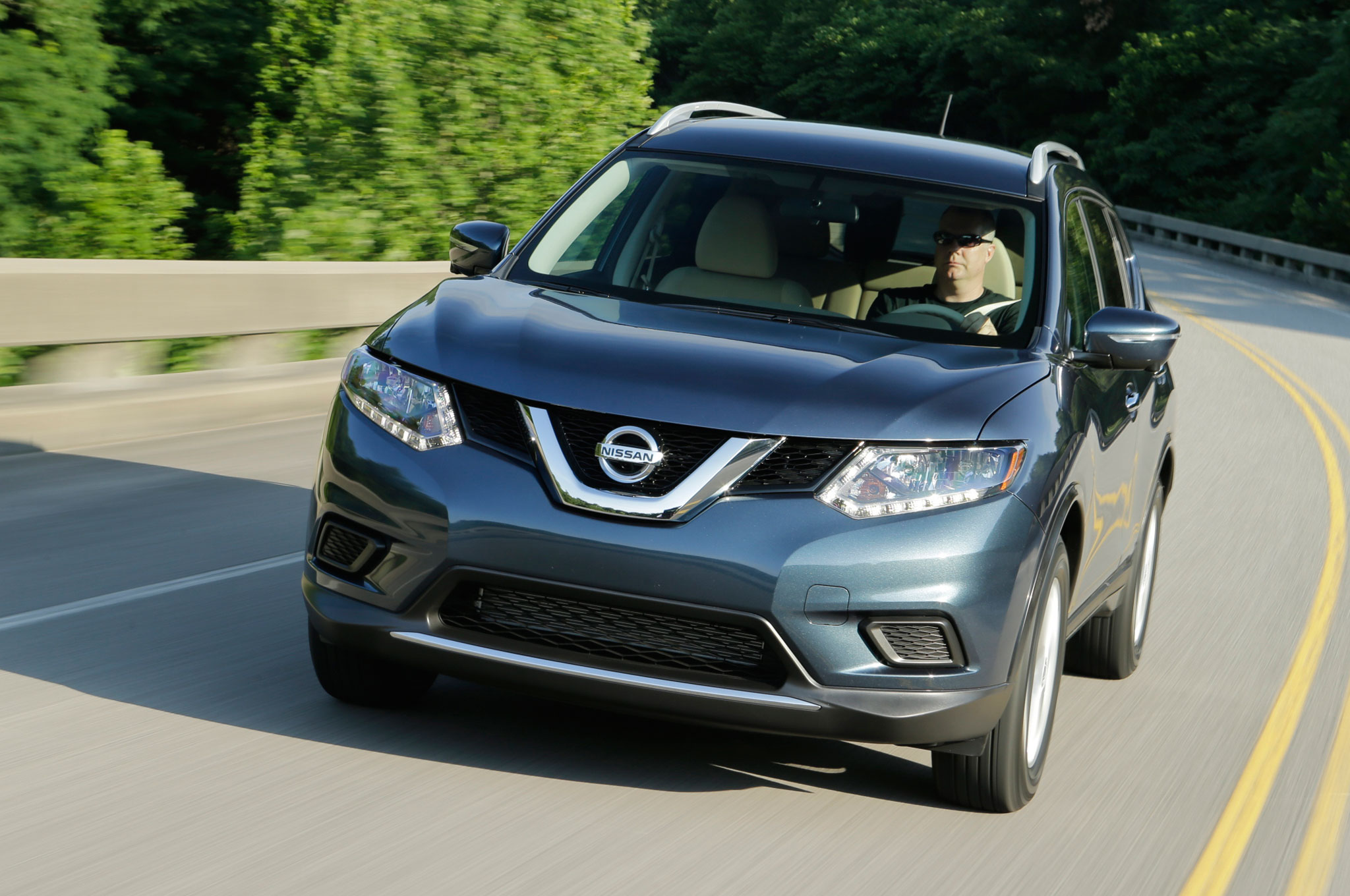 Nissan Lineup Updated for 2016, Xterra SUV Discontinued