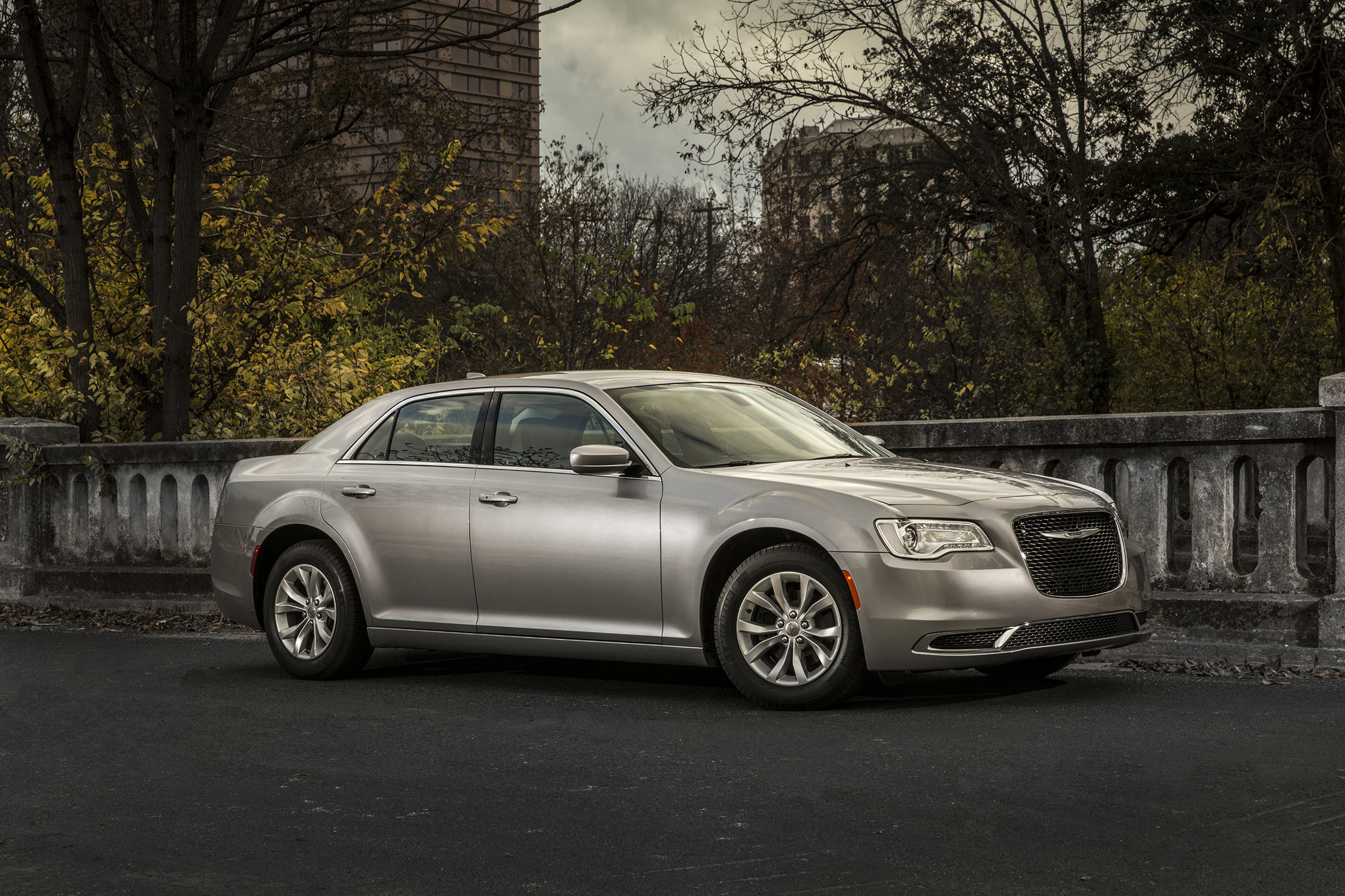 2016 Chrysler 300 Town Amp Country Add 90th Anniversary