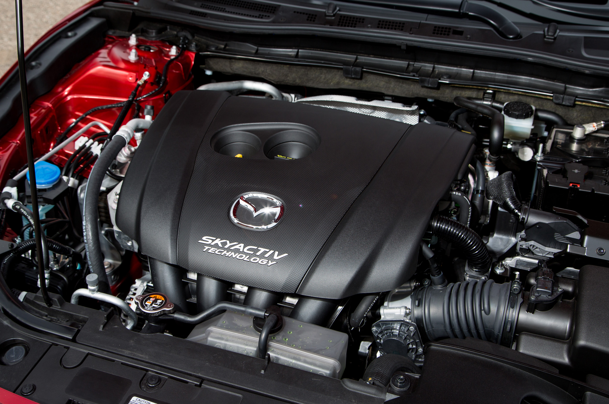 2016 Honda Civic Touring vs. 2016 Mazda3 s Grand Touring Comparison