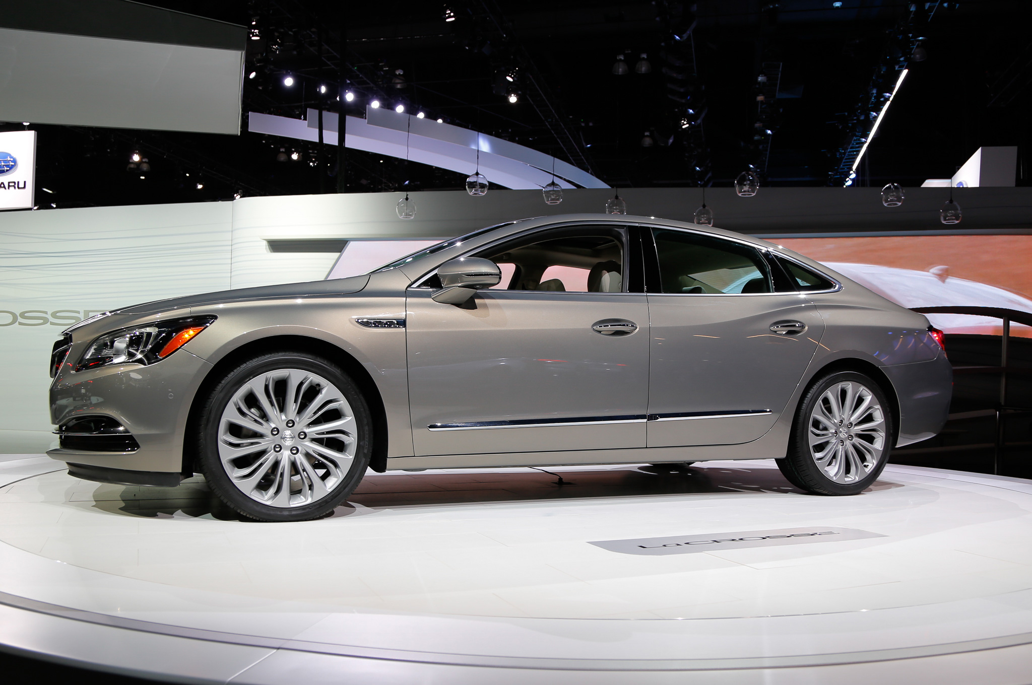 Video Recap: Top 10 Highlights from the L.A. Auto Show