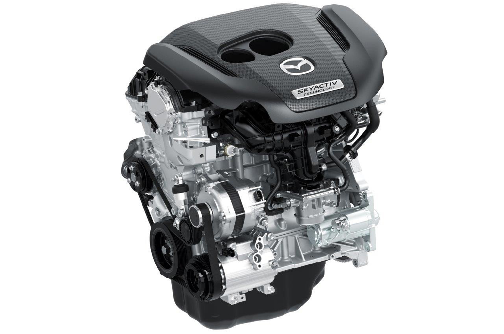 How Mazda’s Strategy Impacts the Broader Auto Sector How Mazda’s Strategy Impacts the Broader Auto Sector