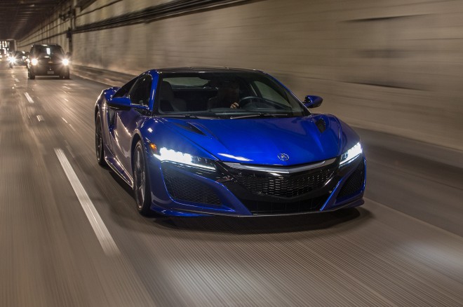 Acura Reveals Shank Liveries, Driver Pairings