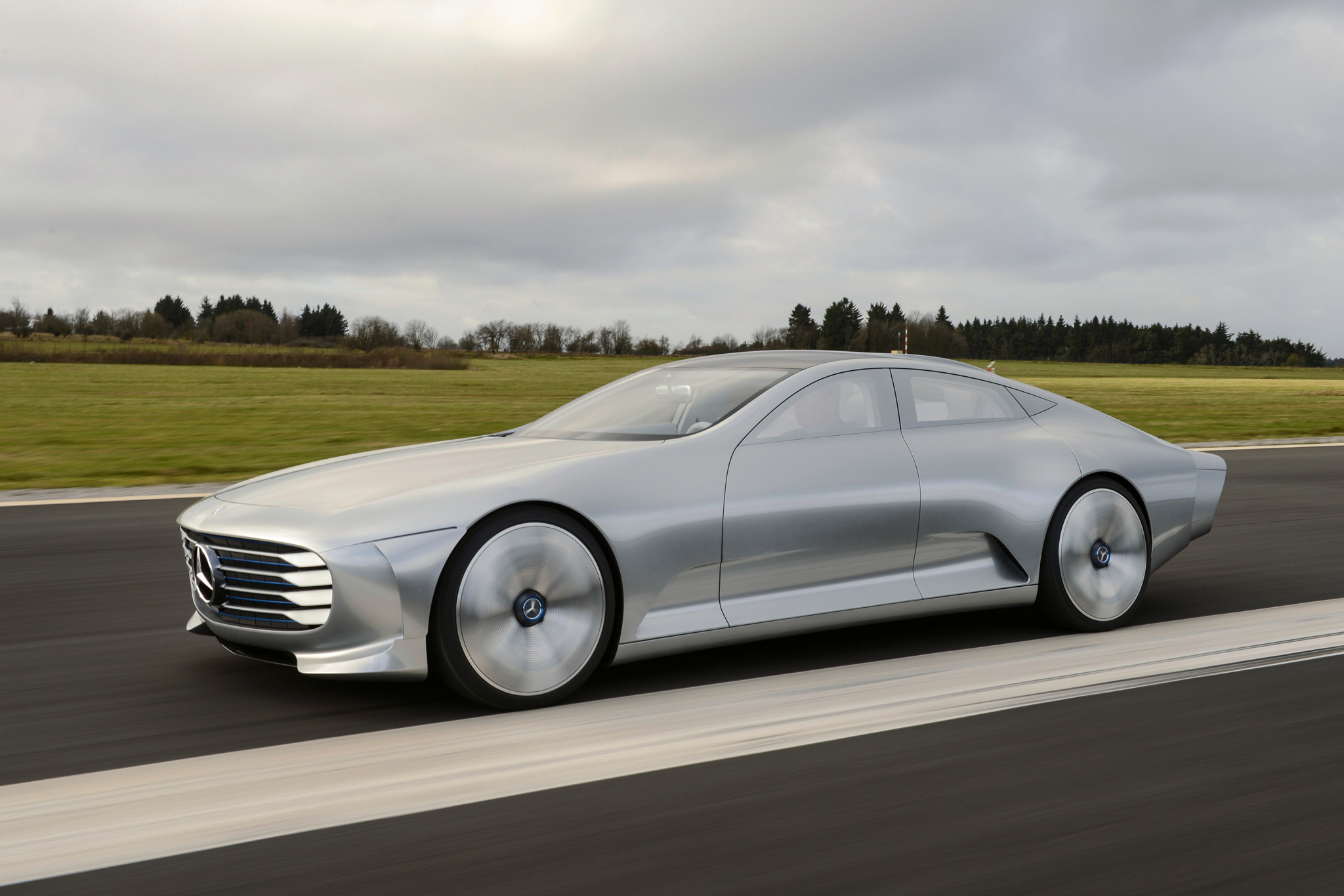 Our Favorite Auto Show Debuts Of 2015