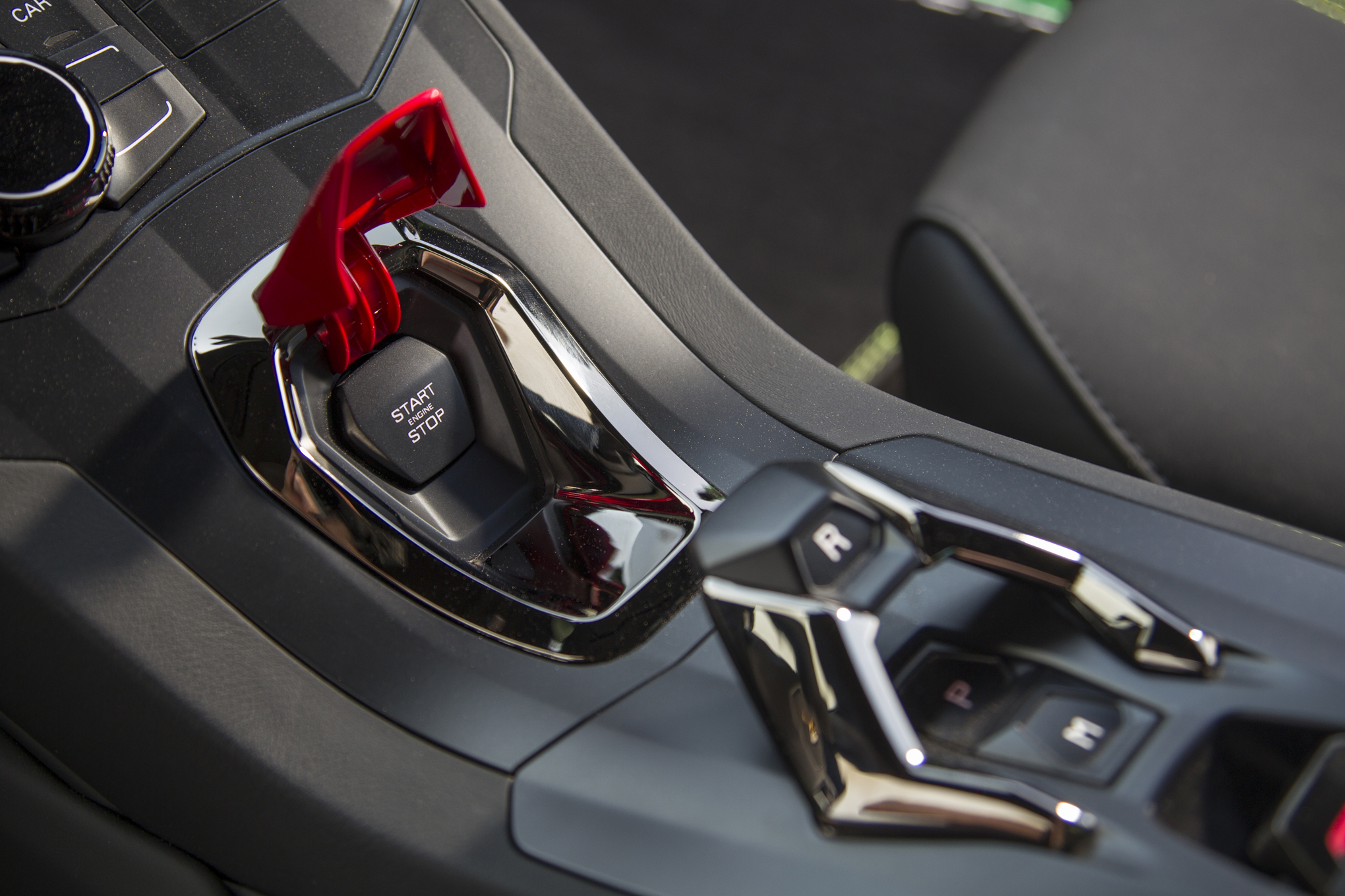 Our Top 10 Favorite Shifters