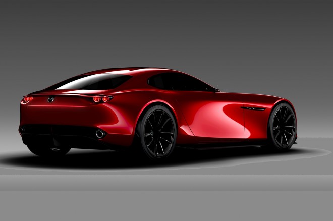 Mazda RX-8 Successor Given The Greenlight!