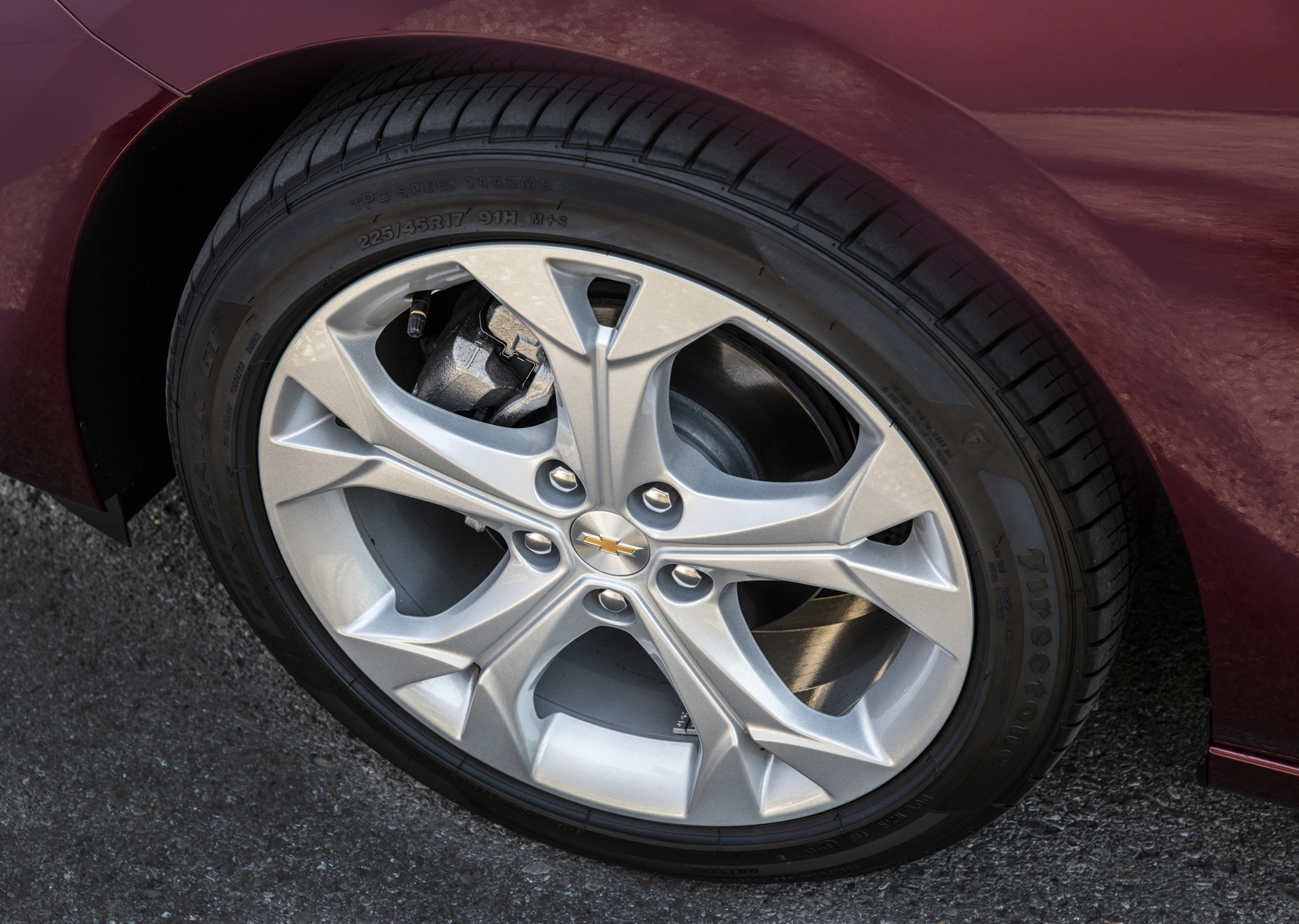 2016 Chevrolet Cruze Review