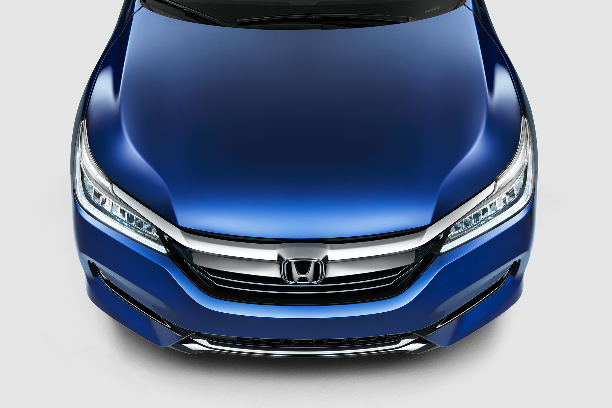 Honda Presidents Day Sale >> 2017 Honda Accord Hybrid Gets More Power, Improved Efficiency | Automobile Magazine Honda Presidents Day Sale >> 2017 Honda Accord Hybrid Gets More Power, Improved Efficiency | Automobile Magazine